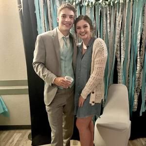 Meet your Posher, Jacob